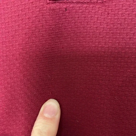 FSU : mens collared shirt - Picture 9 of 12